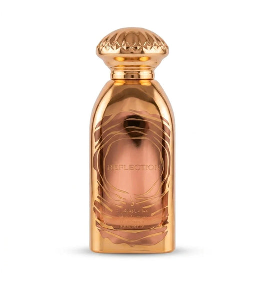 عطر ريفليكشن- دخون الإماراتية 100 مل