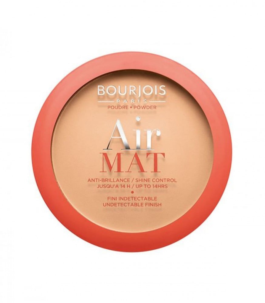 Bourjois Air Mat Pressed Powder Bronze
