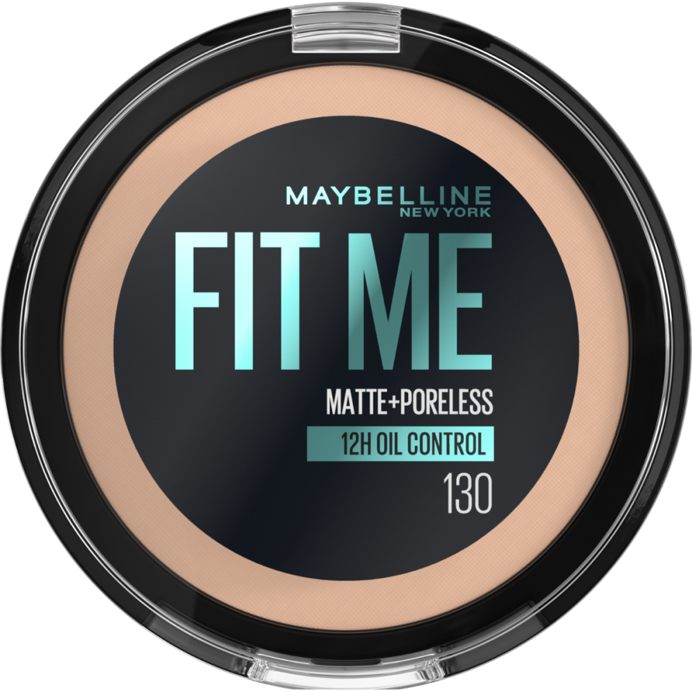 Maybelline Fit Me Matte + Poreless Pressed Face Powder