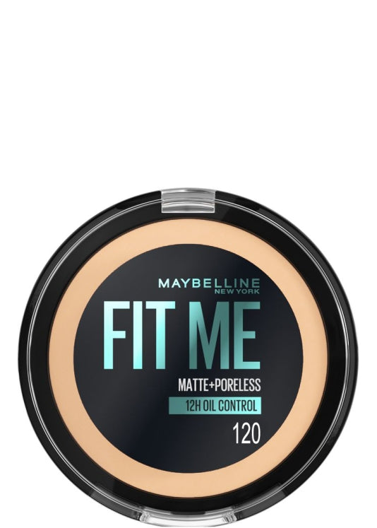 Maybelline Fit Me Matte + Poreless Pressed Face Powder