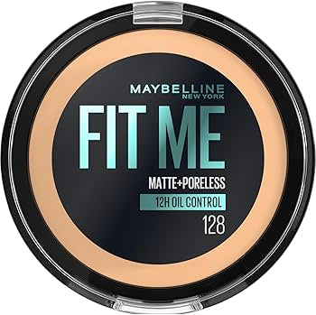 Maybelline Fit Me Matte + Poreless Pressed Face Powder