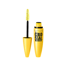 Maybelline Volum' Express Mascara - 10.7ml, 100% Black