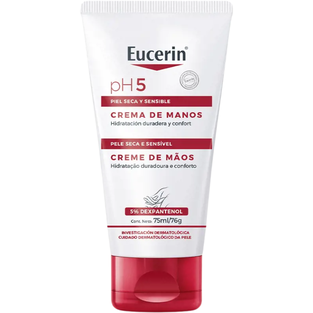 EUCERIN pH5 Long-lasting Hydrating Hand Cream pH5 Hand Cream