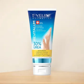 Eveline Revitalum 30% Urea Cream