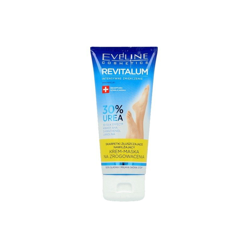 Eveline Revitalum 30% Urea Cream