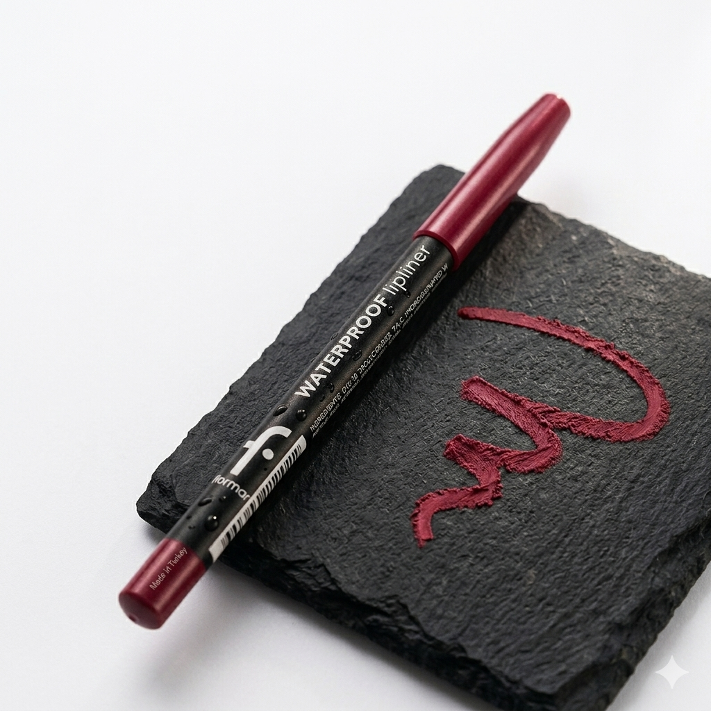 Flormar Waterproof Lip Liner