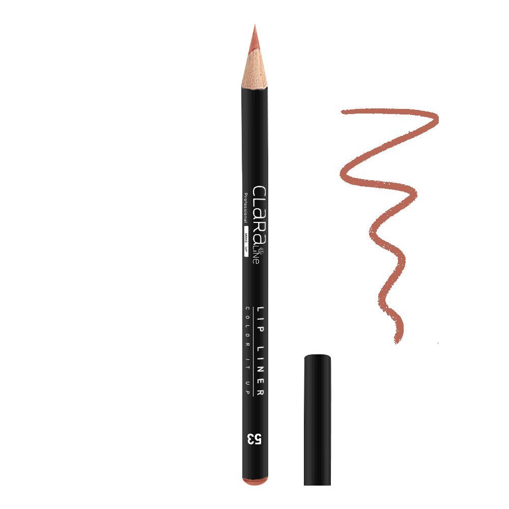 Clara Line Lip Liner