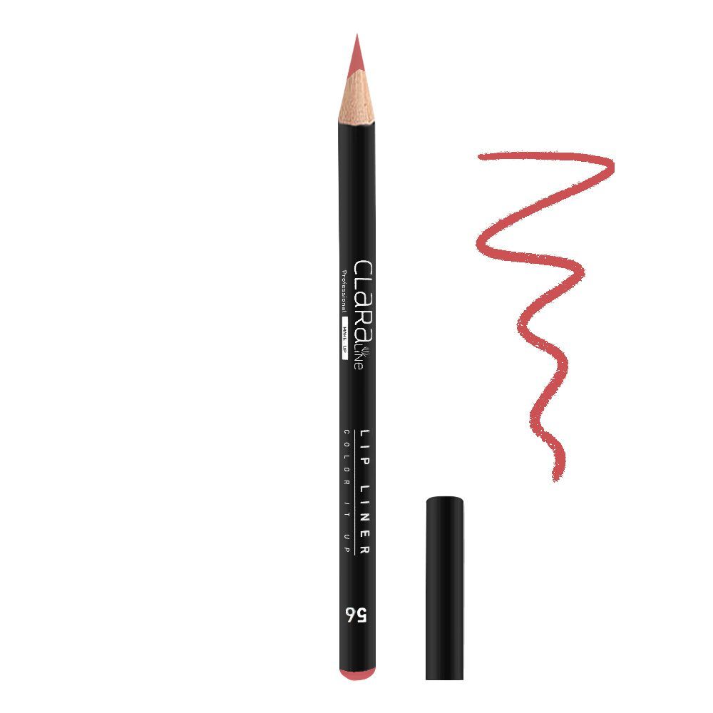 Clara Line Lip Liner