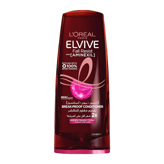 L'Oréal Paris Elvive Fall Resist Conditioner 360ml