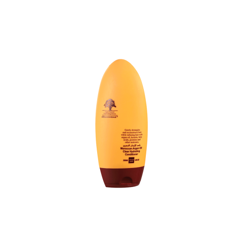 Argan Midas Argan Oil Conditioner for Treated, Dry and Damaged Hair - 450 ml