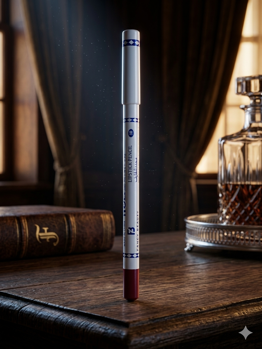 Real Beauty 12-Color Lip Liner Set