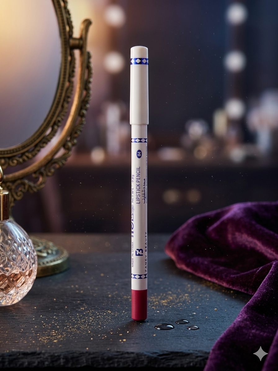 Real Beauty 12-Color Lip Liner Set