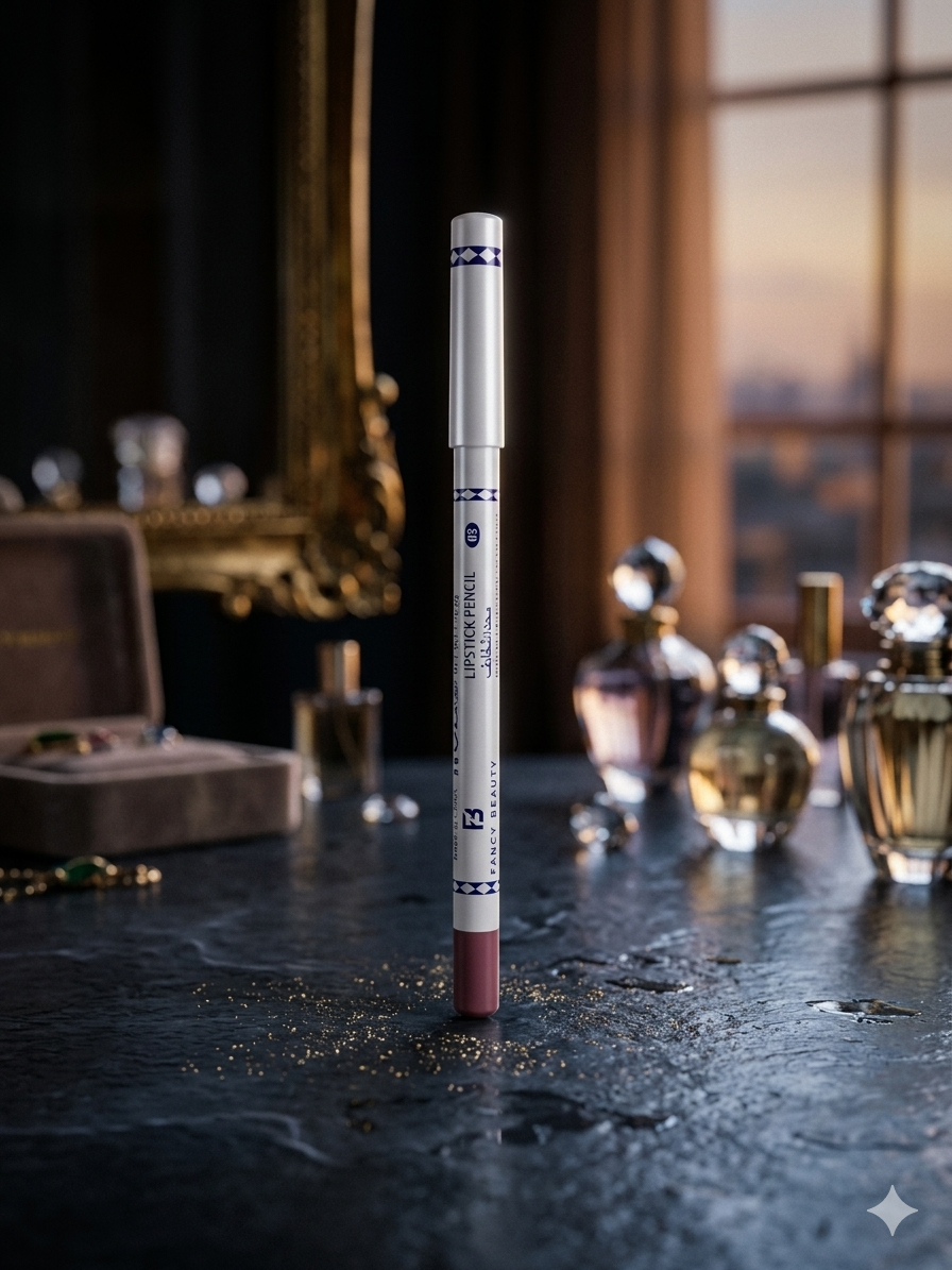 Real Beauty 12-Color Lip Liner Set
