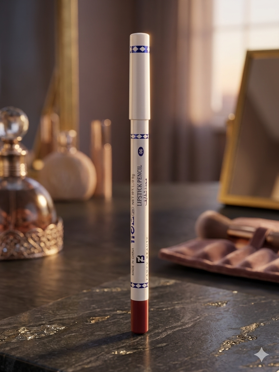 Real Beauty 12-Color Lip Liner Set