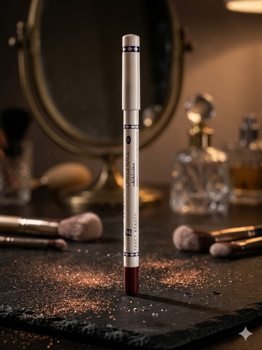Real Beauty 12-Color Lip Liner Set