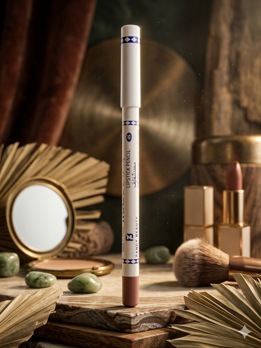 Real Beauty 12-Color Lip Liner Set