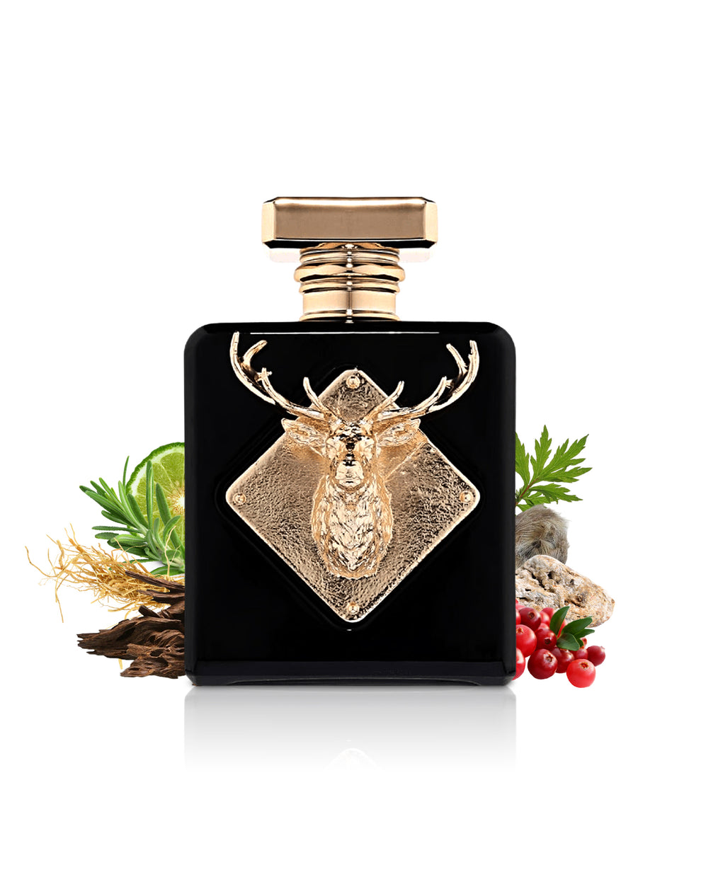 عطر إمبريال - Imperial (فراجرانس وورلد)
