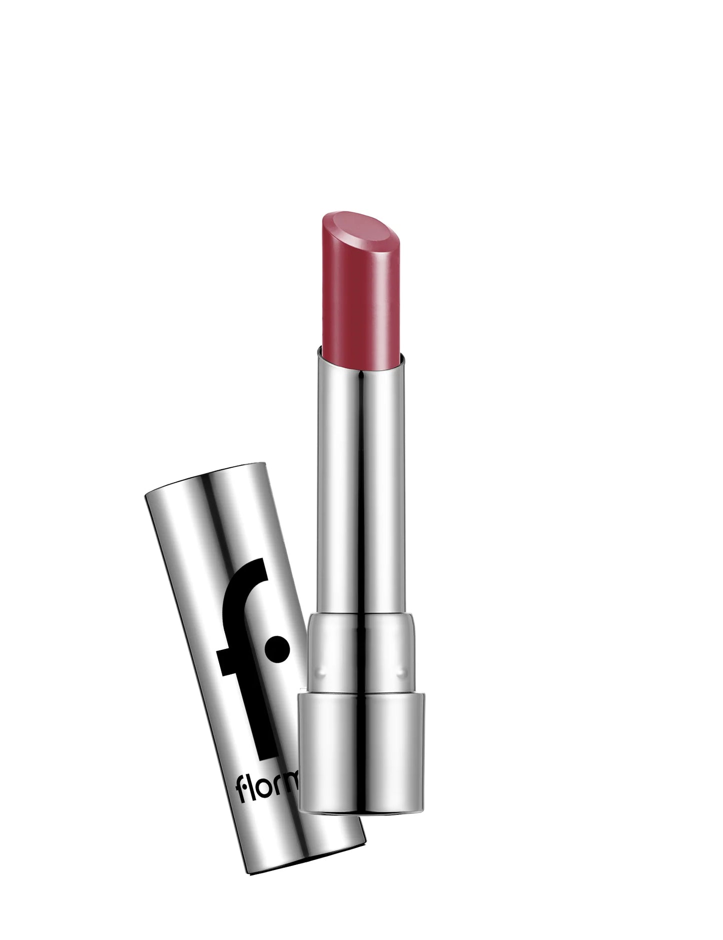 Flormar Creamy & Shiny Transparent Lipstick