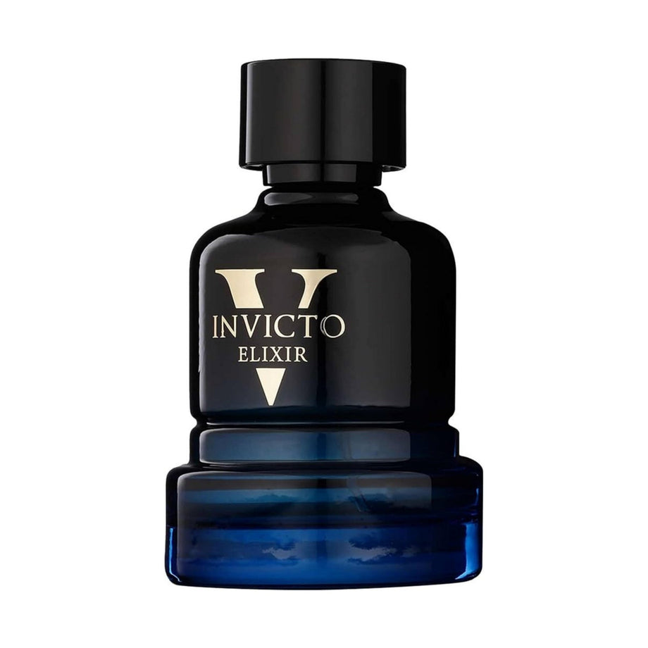 عطر إنفيكتو فيكتوريوس إليكسيرInvicto Victorious Elixir