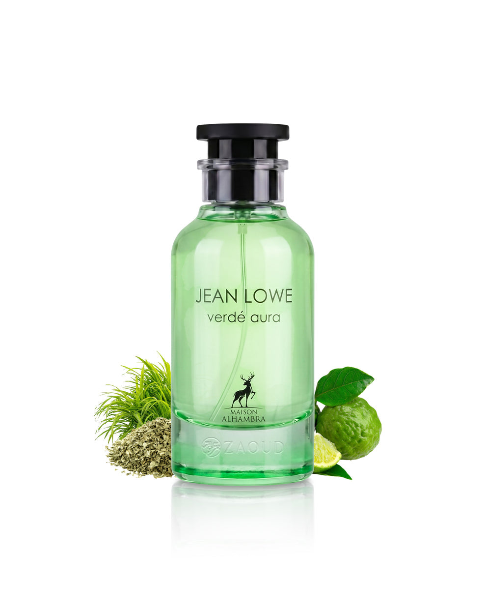 عطر جان لوي فيردي أورا | Jean Lowe Verde Aura
