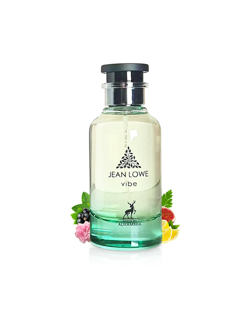 عطر جان لوي فايب (Jean Lowe Vibe) – 100 مل