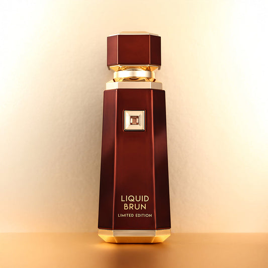 Liquid Brun Limited Edition عطر ليكويد برون
