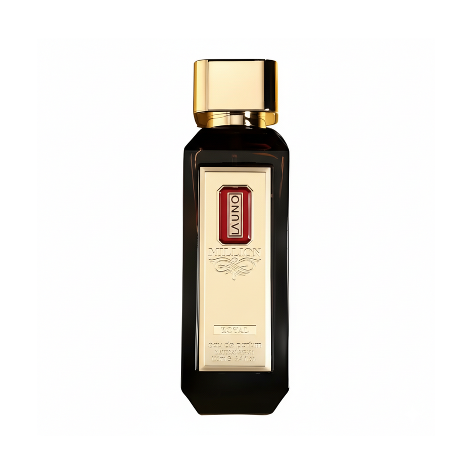 عطر لا اونو مليون رويال (La Uno Million Royal) للرجال - 100 مل