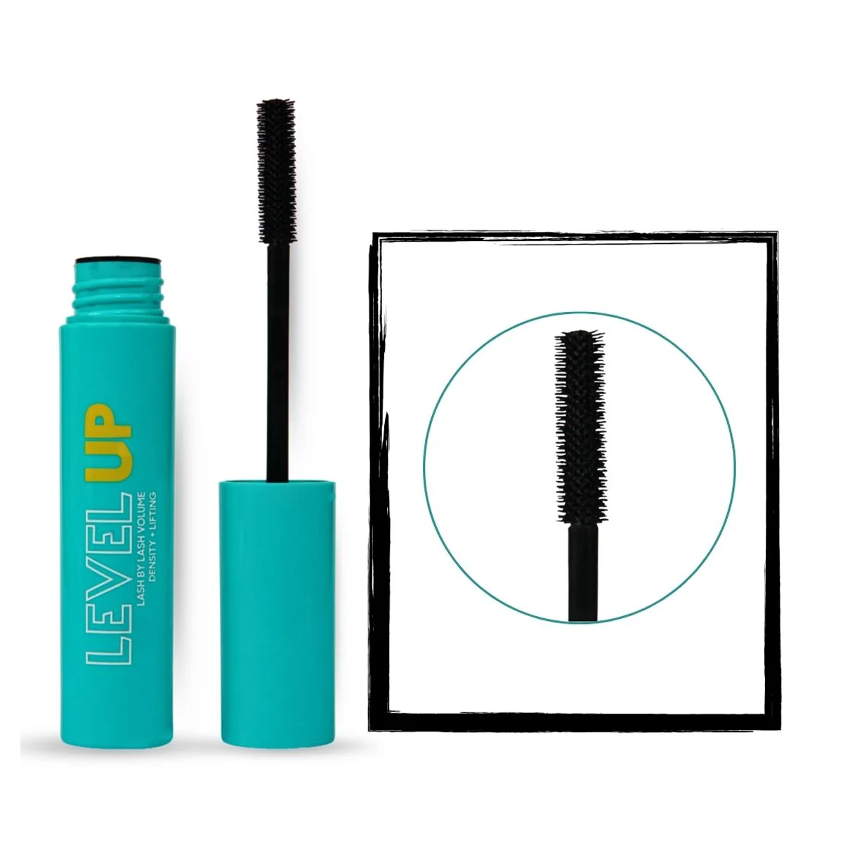 Pierre Cardin Level Up Mascara