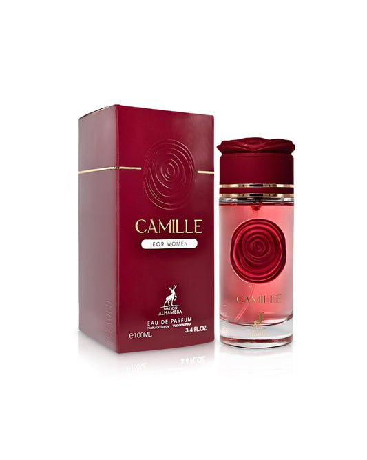 عطر كاميل (Camille) من ميزون الحمراء