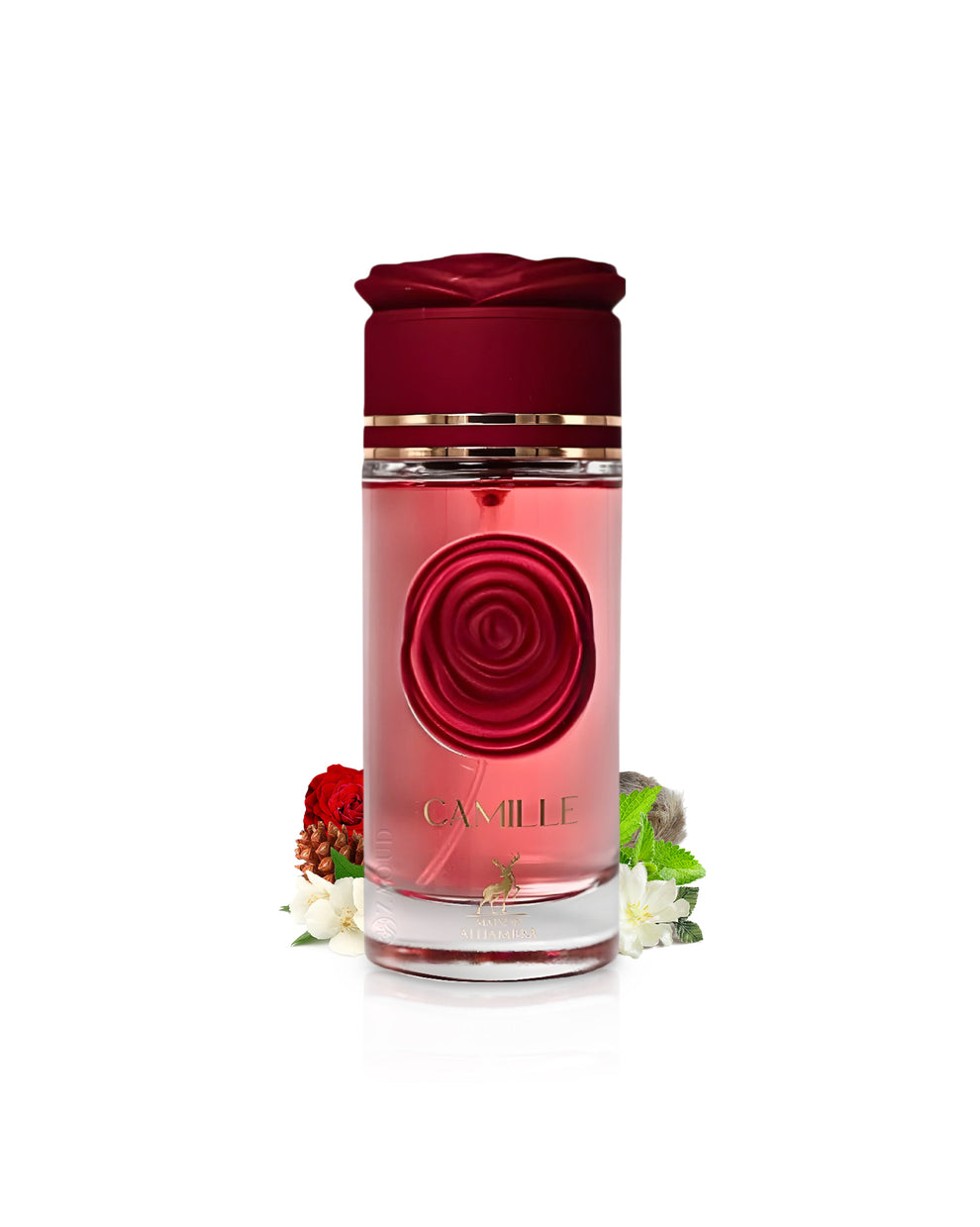 عطر كاميل (Camille) من ميزون الحمراء