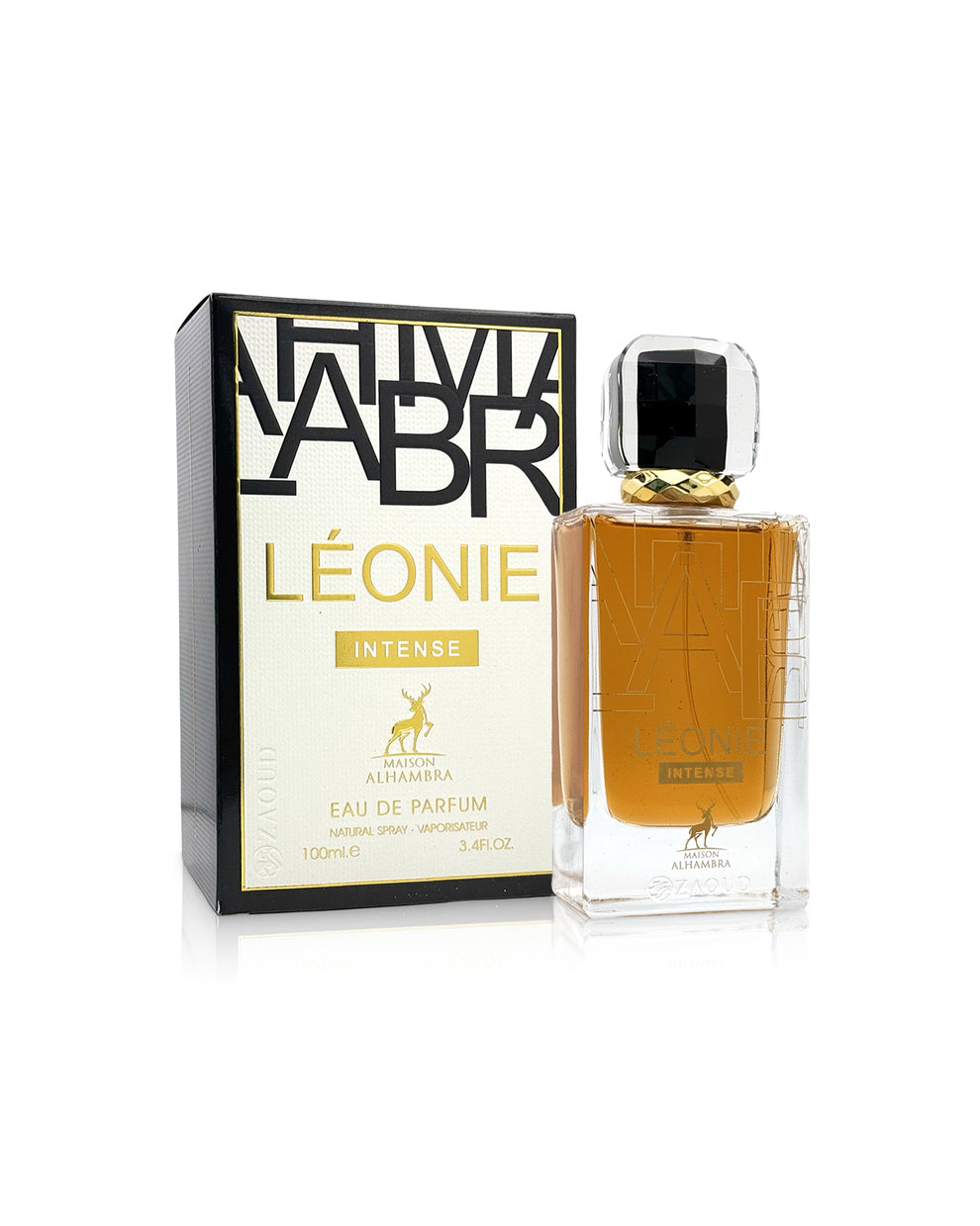 عطر ليوني إنتنس (Leonie Intense)