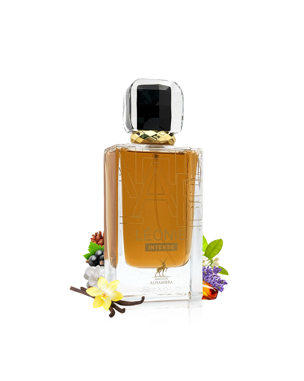 عطر ليوني إنتنس (Leonie Intense)