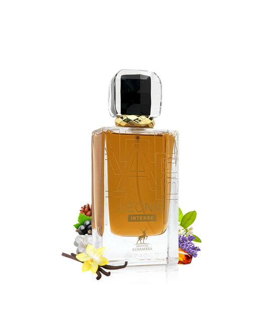 عطر ليوني إنتنس (Leonie Intense)