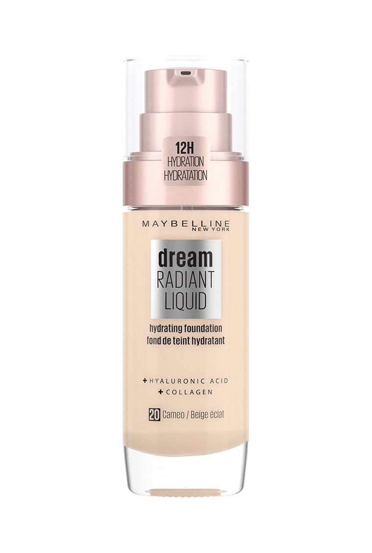 Maybelline Dream Foundation