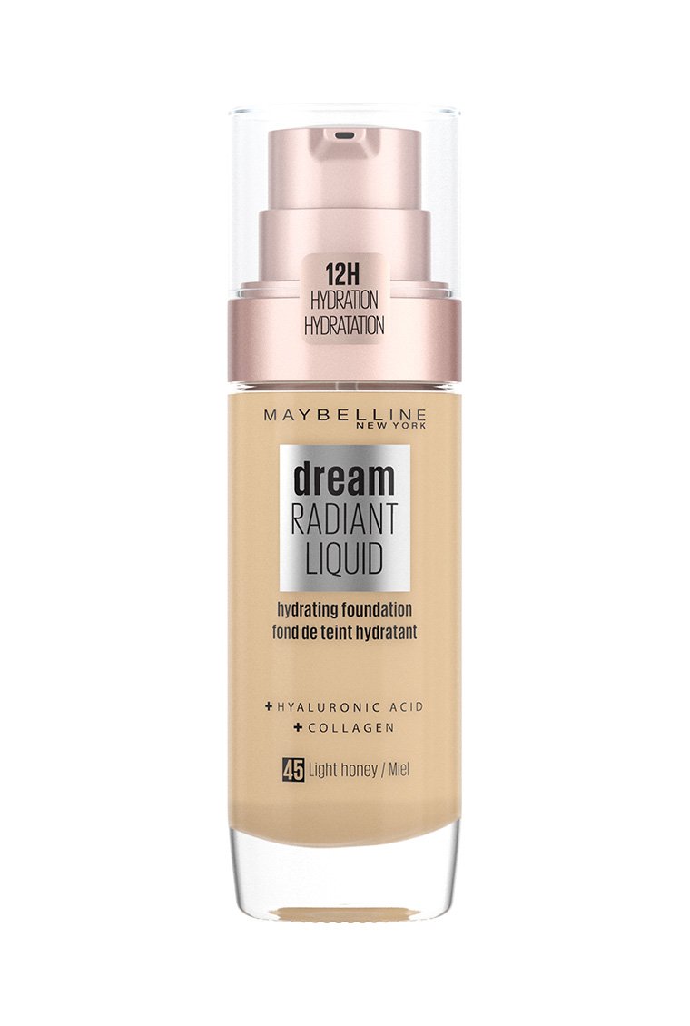 Maybelline Dream Foundation