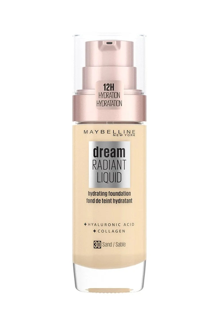 Maybelline Dream Foundation