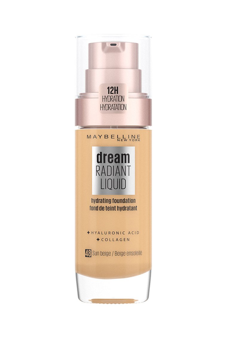 Maybelline Dream Foundation