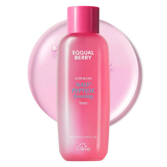 تونر للعناية بالبشرة من إيكوالبيري – 150مل