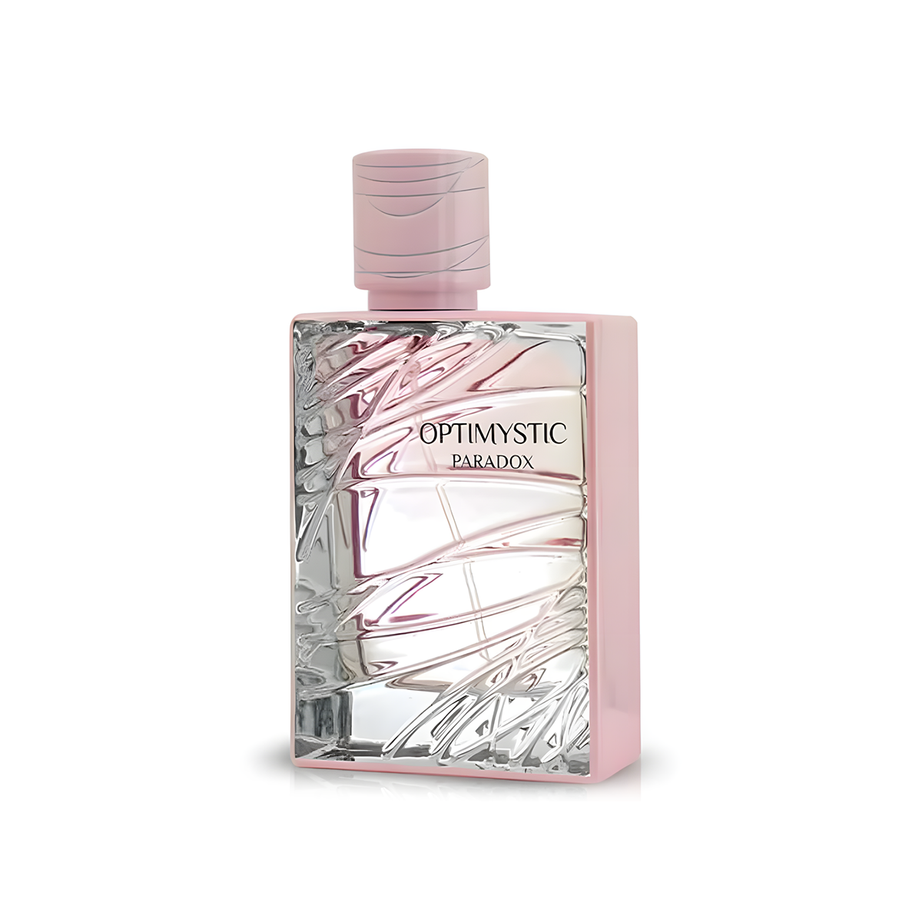 عطر أوبتيميستك بارادوكس للنساء من فراجرانس وورلد - 100 مل