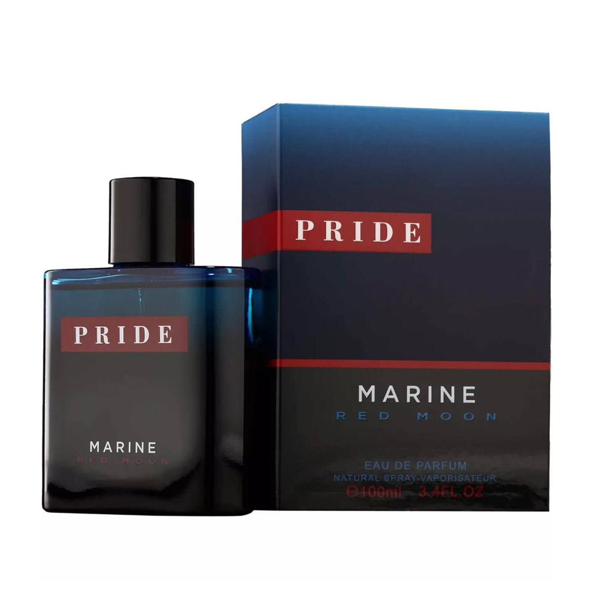 عطر برادا لونا روزا أوشان | Prada Luna Rossa Ocean