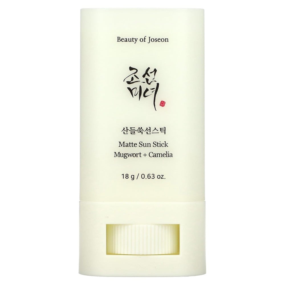Beauty of Joseon Matte Sun Stick SPF50