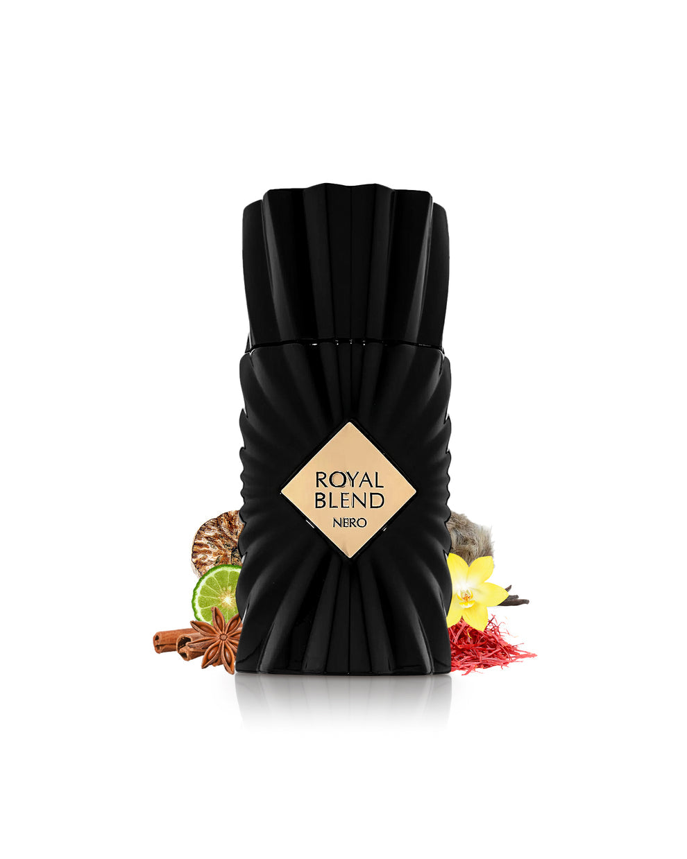 عطر رويال بليند نيرو (Royal Blend Nero) فرينش افينيو - إكستريت دي بارفان 100