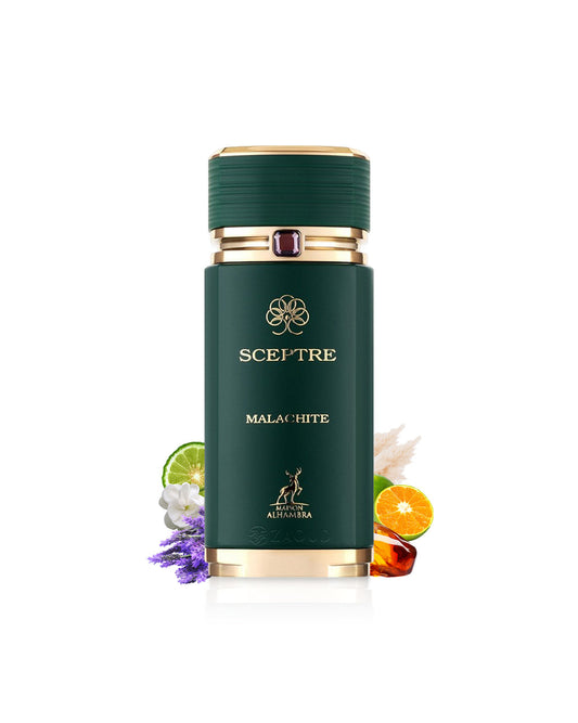 عطر سيبتر مالاكيت (Sceptre Malachite)