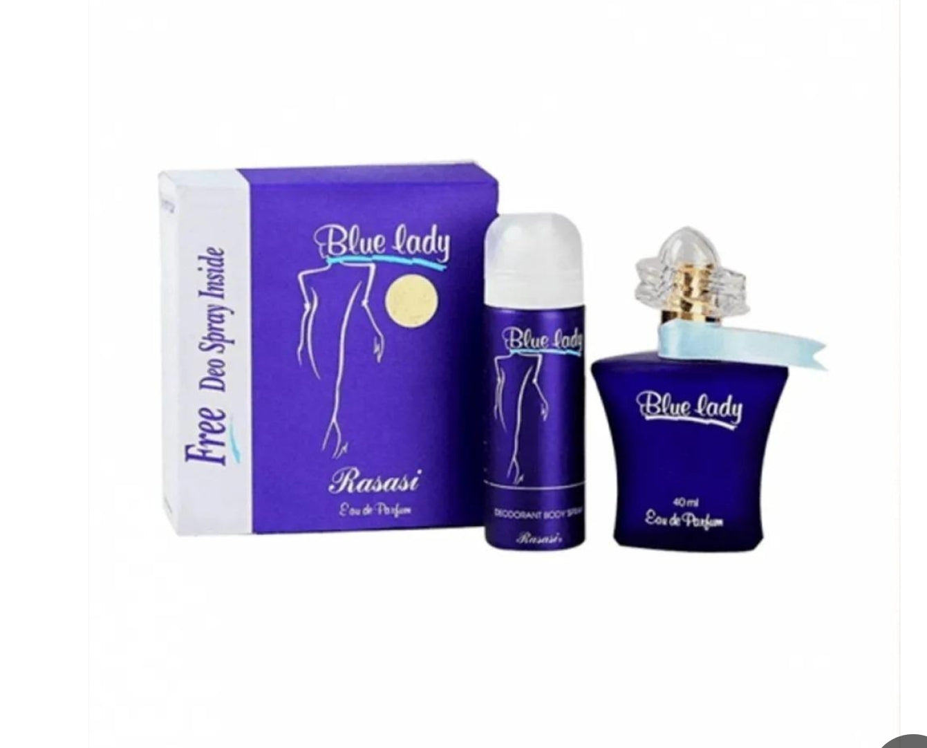 عطور الرصاصي