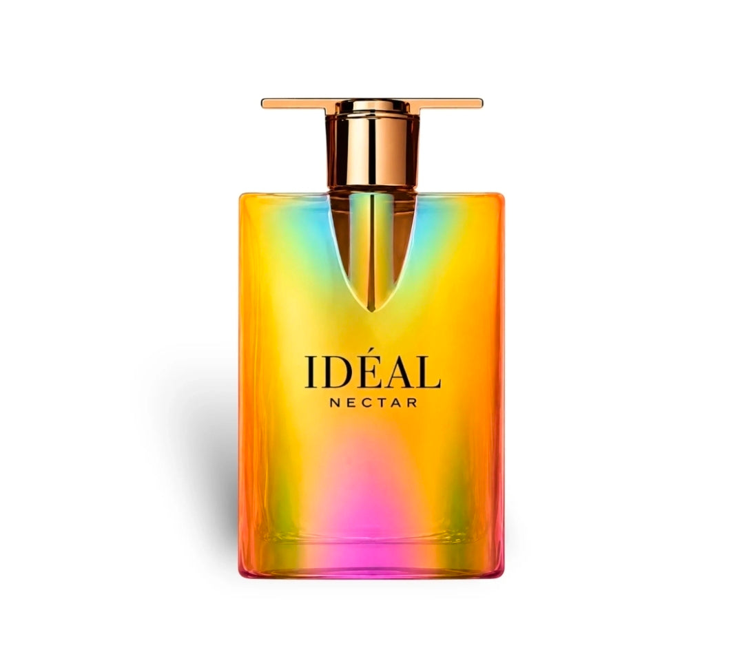 عطر إيديال نكتار (Idéal Nectar) من فريدوم وورلد - أو دي بارفان - 100 مل
