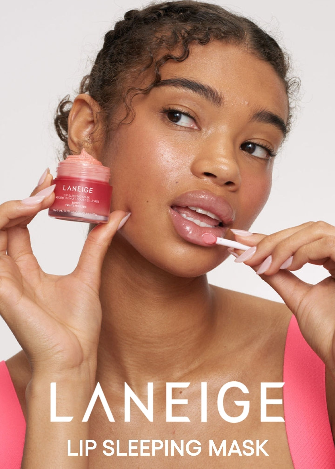 Laneige Lip Sleeping Mask