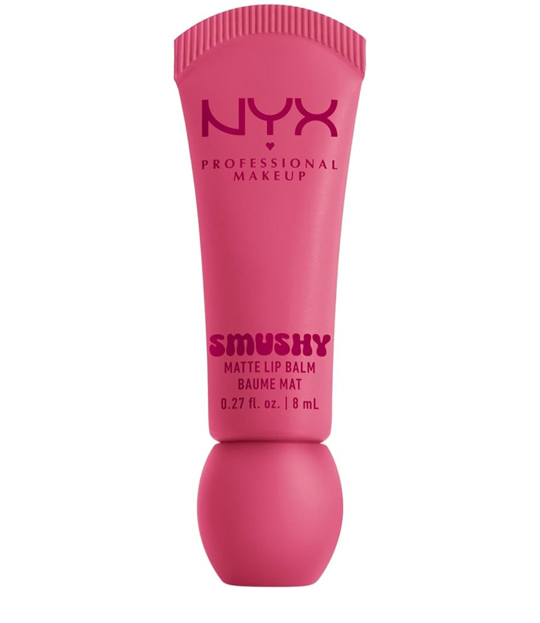 NYX Professional Makeup Smooth Whip Matte Lip Cream 12g