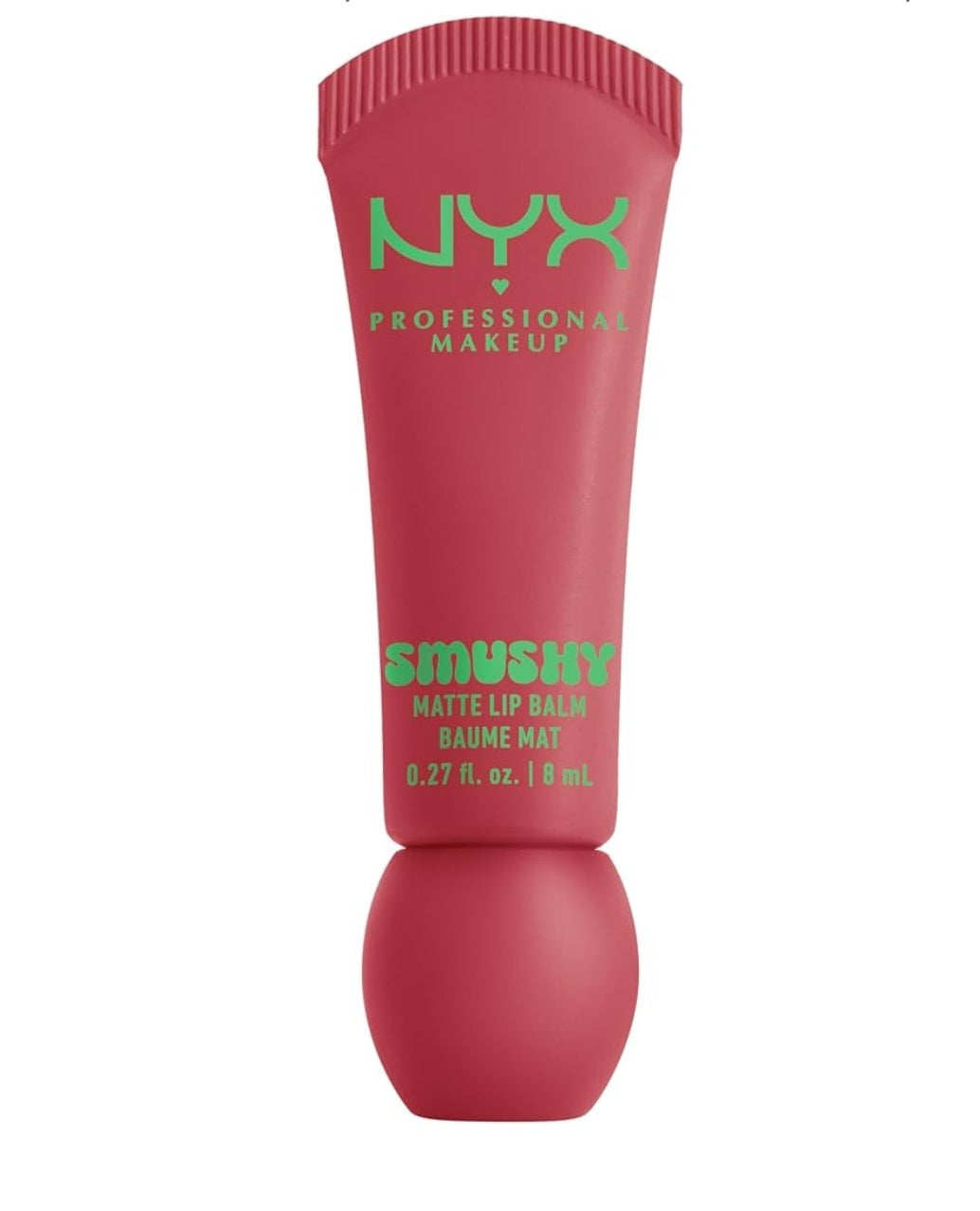 NYX Professional Makeup Smooth Whip Matte Lip Cream 12g