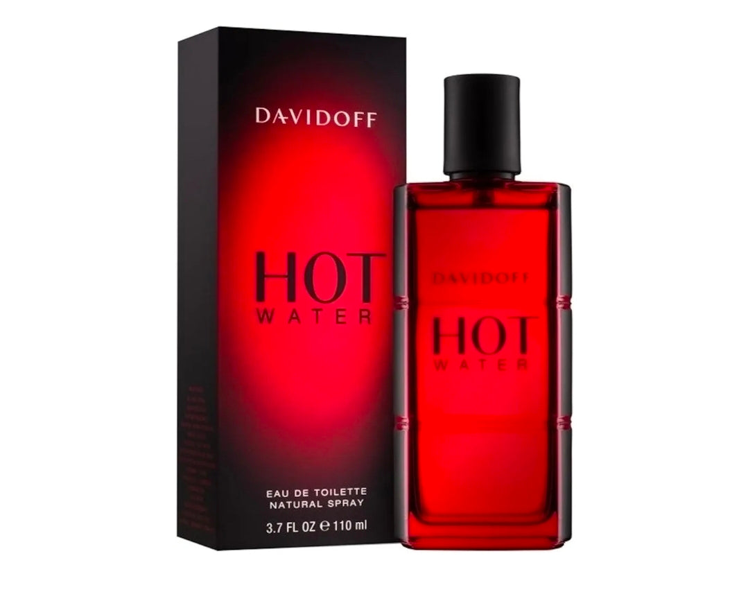 عطر دافيدوف هوت واتر (Davidoff Hot Water
