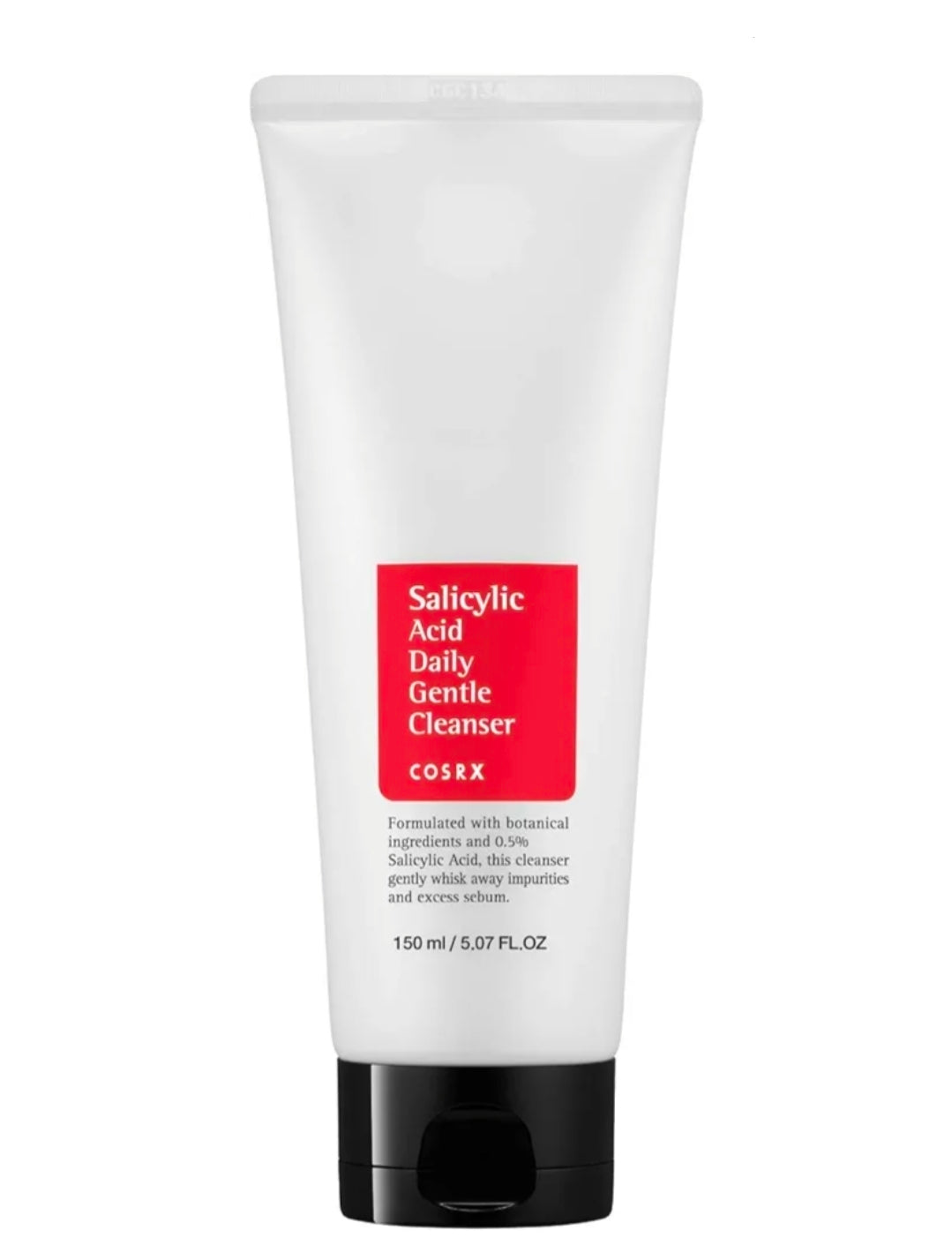 Cosrex Gentle Daily Wash with Salicylic Acid